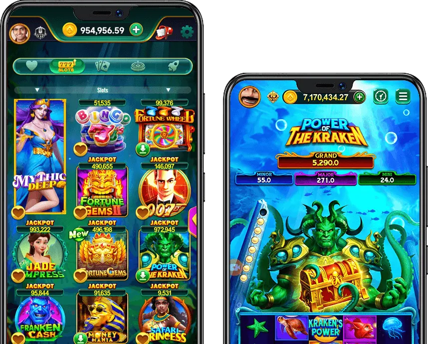 Casino trực tuyến chân thực
